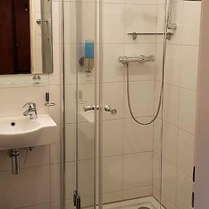 Standaard Eenpersoonskamer