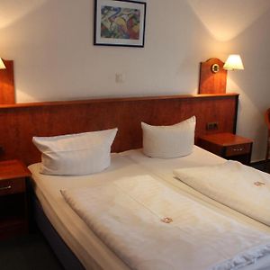 Standaard Kamer met een King Size Bed
